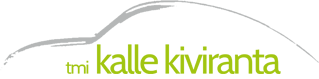 Saab BioPower ohjelmointi, Kalle Kiviranta