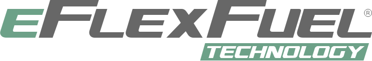 eFlexFuel virallinen asennuspiste